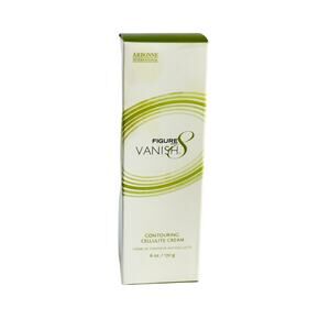 Arbonne Figure 8 Vanish Contouring Cellulite Cream 6oz Sealed Body Treatment NIB